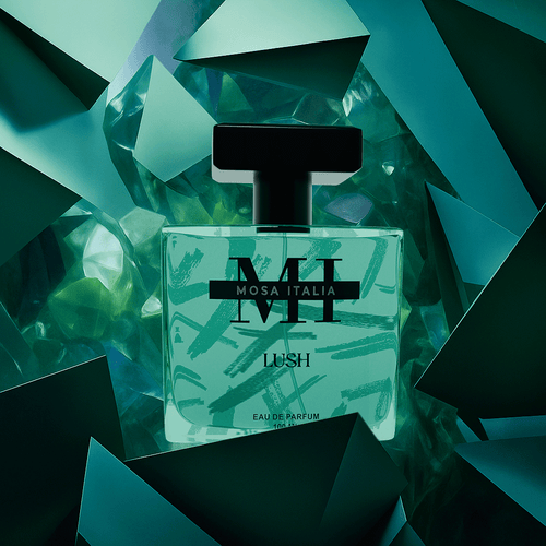 Lush unisex perfume 100 ml