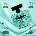 Lush unisex perfume 100 ml