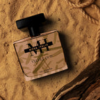 Velvet oud man perfume 100 ml