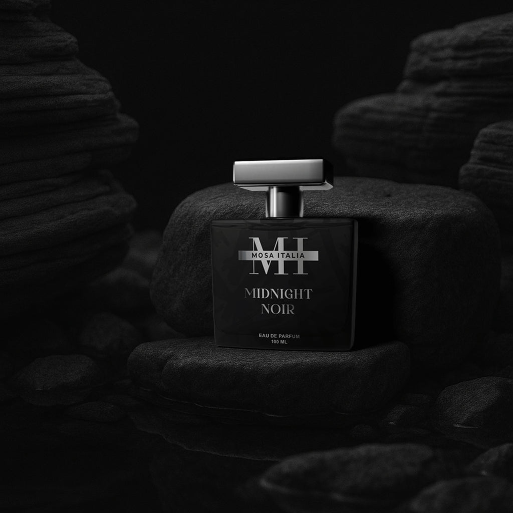 Midnight noir man perfume 100 ml