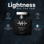 Midnight noir man perfume 100 ml