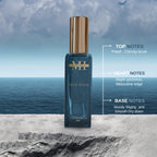 Luxury Unisex Perfume Gift Set - 4 x 20ml