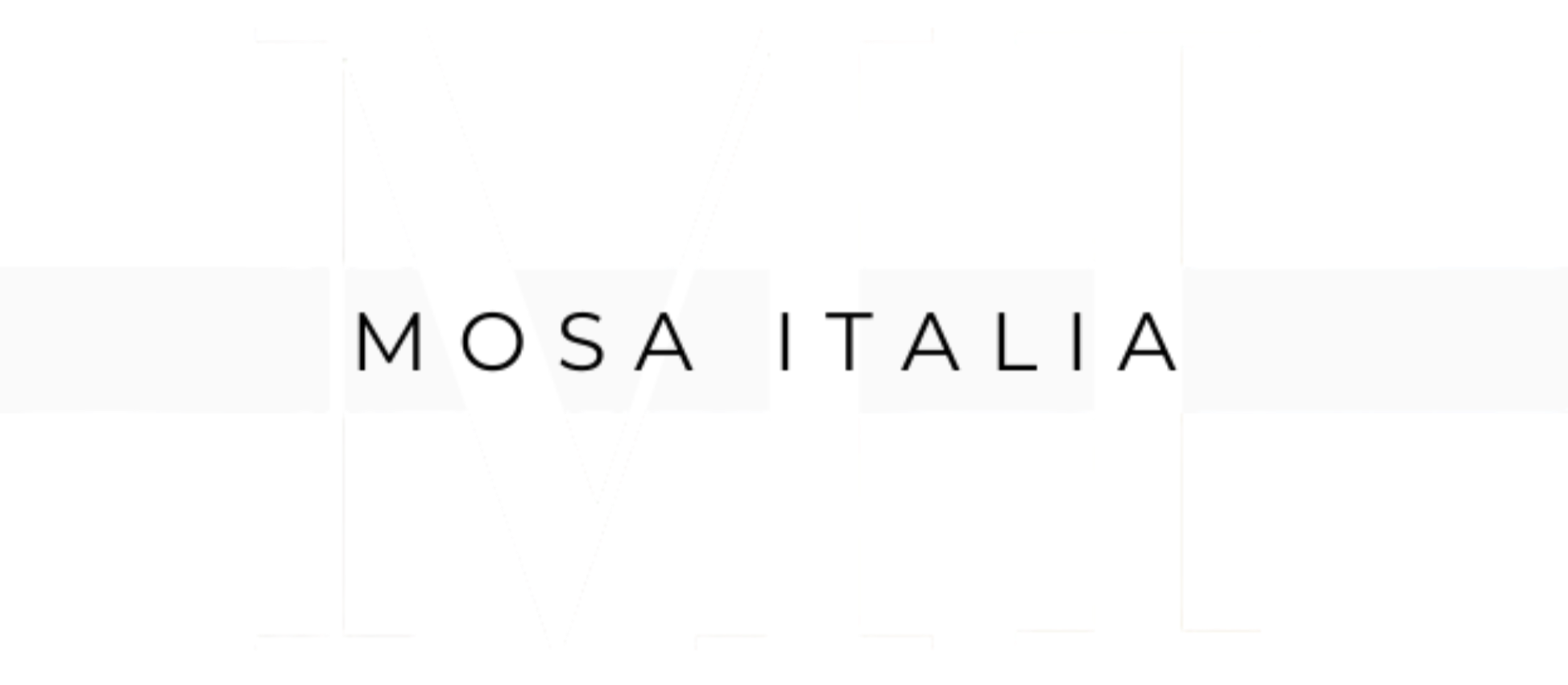 MOSA ITALIA