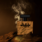 Velvet oud man perfume 100 ml