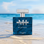 Blue wave unisex perfume 100 ml